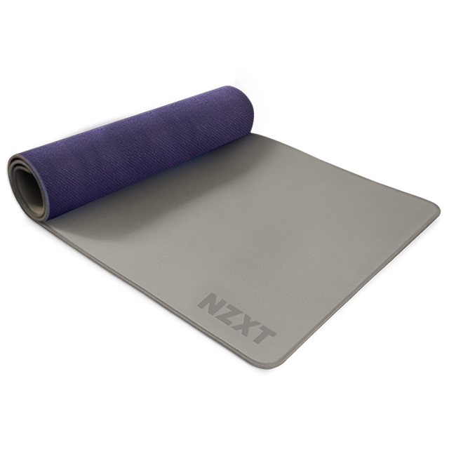 Mouse Pad NZXT MXP700 / Gris / 720 x 300 x 3 mm / MM-MXLSP-GR