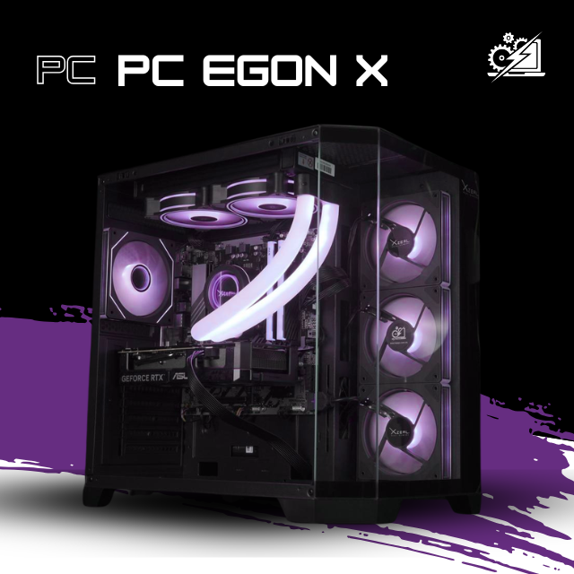 PC XZEALER R5 PRO / AMD RYZEN 5 7600 / RTX 5060 TI 8GB / 32GB RAM DDR5 / 1TB SSD NVME / ENFRIAMIENTO LIQ 240MM / FUENTE 700W 80+ BRONZE/ W11 PRO / PROMOCION