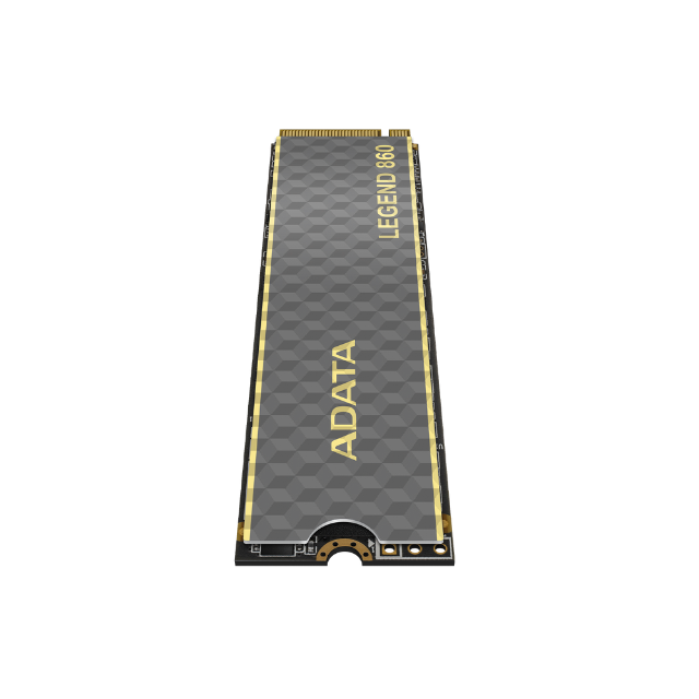 Unidad de Estado Sólido SSD ADATA LEGEND 860 / 1TB / M.2 2280 / PCIe Gen4 x4 / SLEG-860-1000GCS