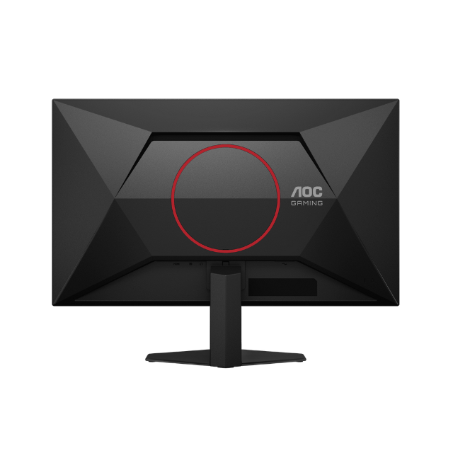 Monitor Gamer AOC 27G4E / 180HZ / 0.5MS / IPS / GSYNC / HDMI / DP / FHD