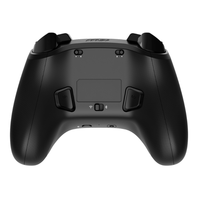 Game Pad MSI FORCE GC300 WIRELESS / PC / MOBILE / 2.4GHZ AND BLUETOOTH