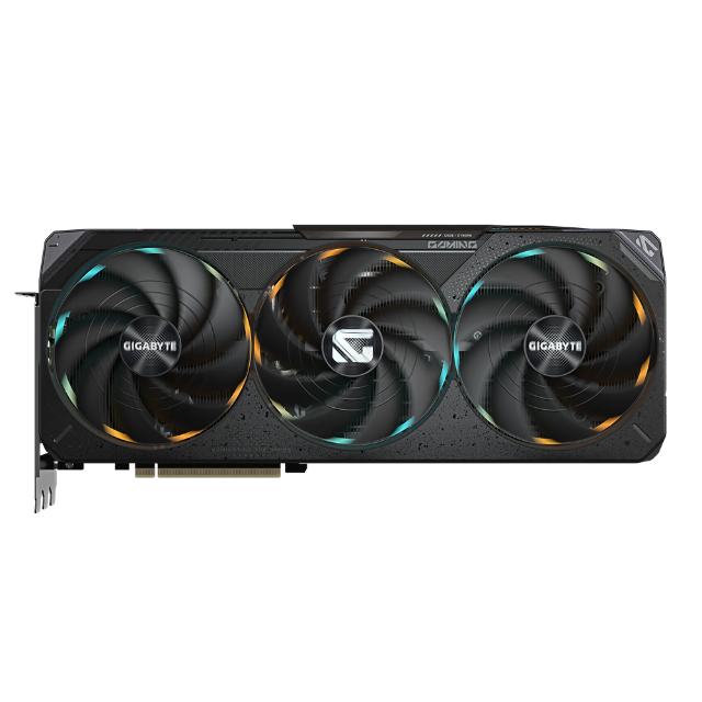 Tarjeta de Video GIGABYTE NVIDIA GeForce RTX 5070 Ti GAMING OC Edition / 16GB / 256-bit GDDR7 / PCI Express 5.0 / GV-N507TGAMING OC-16GD