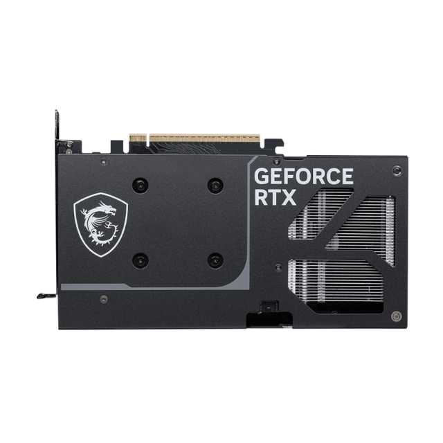 Tarjeta de Video NVIDIA GeForce RTX 5060 Ti VENTUS 2X OC PLUS / 8GB / 128-bit GDDR7 / PCI Express Gen 5 / 912-V536-024