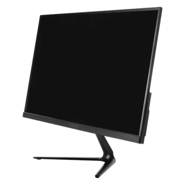 Monitor Acteck 933841 LED / 23.8" / Full HD / Widescreen / 75Hz / HDMI/ VGA / Negro / AC-933841