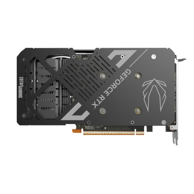 Tarjeta Gráfica ZOTAC GAMING RTX 5050 Twin Edge OC 8GB GDDR6 Reflex 2 RTX AI DLSS4