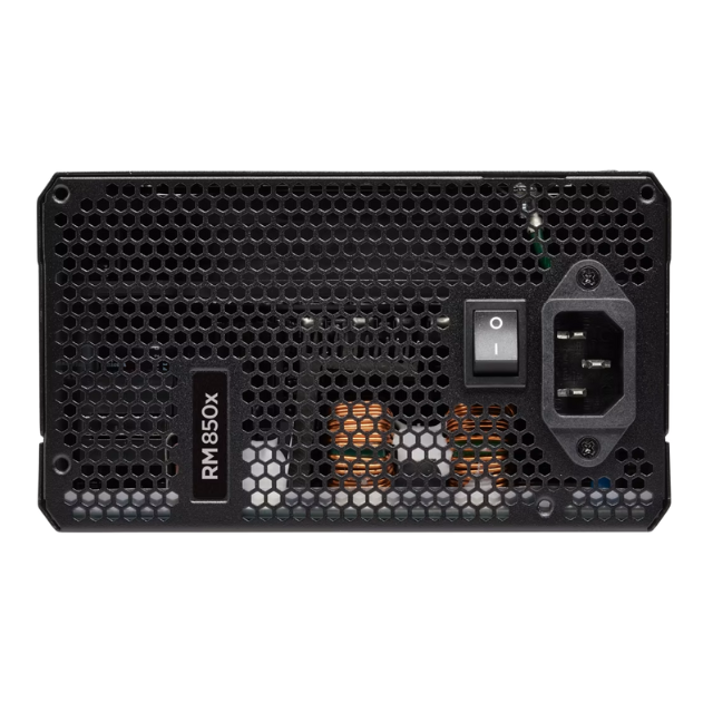 Fuente Alimentación Corsair RMx Series RM850x 850W 80 Plus Gold Modular