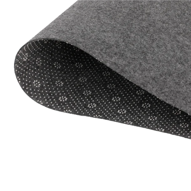Mousepad Acteck Vibe Felt Plus TF620 / Gris Oscuro/ 90 x40 cm/ AC-934497