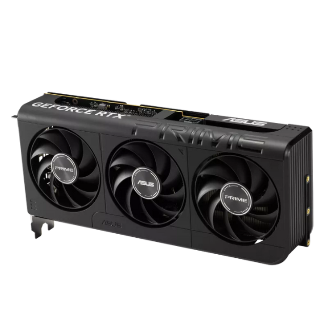 Tarjeta de Video ASUS PRIME GeForce RTX 5060 OC Edition / 8GB GDDR7 / PCI Express 5.0 / 128 bits