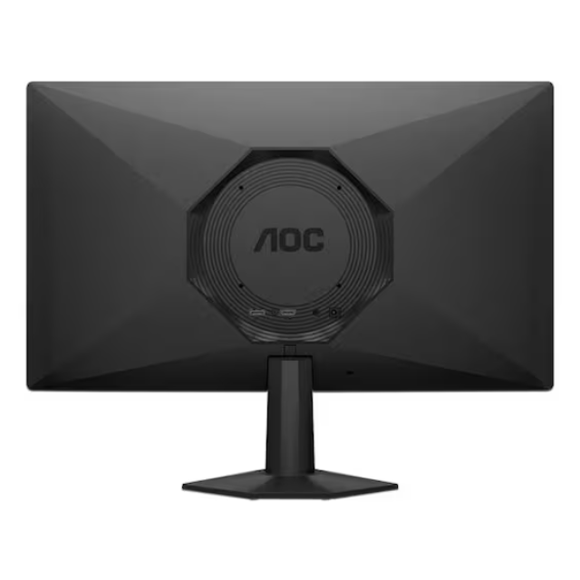 Monitor Gamer AOC 27G50F IPS / 27" / 1920x1080 Full HD / G-Sync/FreeSync / 144Hz / HDMI/DisplayPort / Negro / 27G50F