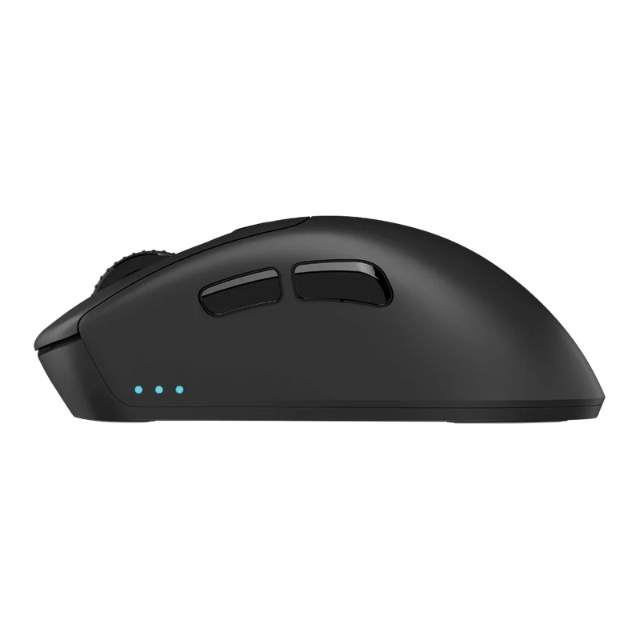 Mouse Gamer Inalámbrico | Drift Perform MG5 /Negro / BR-938549
