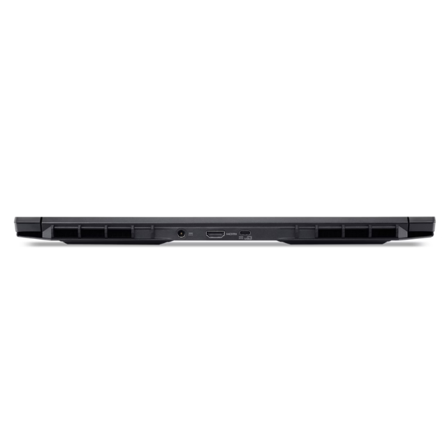 Acer Nitro V 16S AI Laptop Gaming, Ryzen™ 7 260, 16" WQXGA 180Hz IPS, NVIDIA® RTX 5070 8GB, 16GB RAM, 1TB SSD, Windows 11, Teclado RGB 4 Zonas, Negro Obsidiana