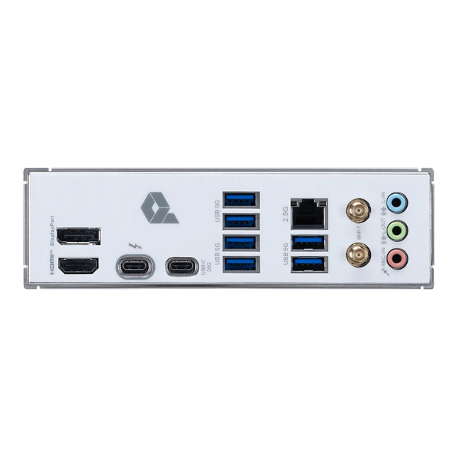 Tarjeta Madre MSI PRO Z890-S WIFI PZ, ATX, LGA 1851, Intel Z890, 256GB DDR5, HDMI/DP para Intel