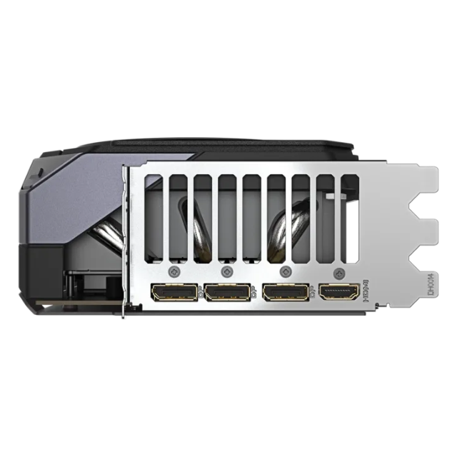 Tarjeta de Video Gigabyte NVIDIA GeForce RTX 5090 GAMING OC, 32GB 512-bit GDDR7, PCI Express x16 5.0