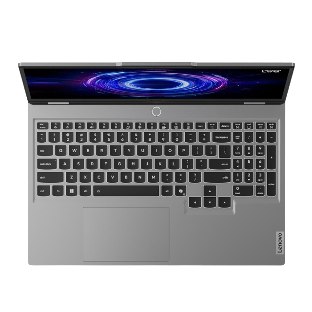 Laptop, LOQ 15IRX10 / Intel Core i5 / GeForce RTX 5050 / 32 GB / 512 GB SSD / 15.6" / GRIS *Equipo outlet de exhibición*