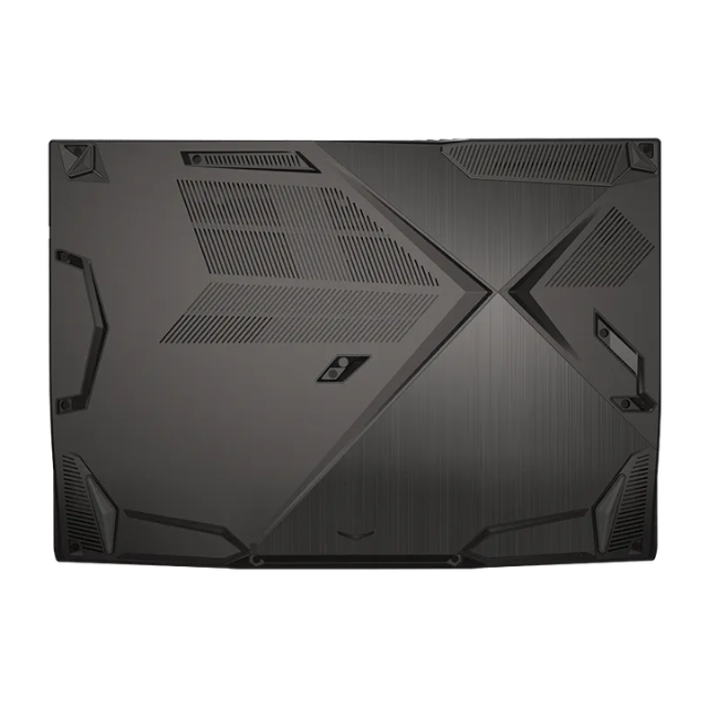 MSI Thin 15 B13VE / Intel Core i5-13420H / GeForce RTX 4050 / 16 GB RAM DDR4 / 512 GB / GeForce RTX 4050 / 15.6 pulgadas Full HD / Cosmos Gray *Equipo outlet de exhibición* 