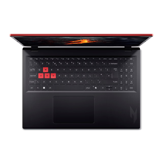 Acer Nitro Lite / Intel® Core™ i5-13420H / GeForce RTX™ 4050 / 16 GB DDR5 / 512 GB / 16" / *Equipo outlet de exhibición*