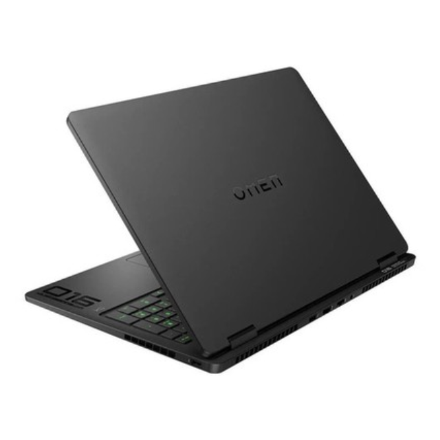 Laptop Gamer HP Omen Slim, 16" 1920x1200 WUXGA, Intel Core Ultra 5 225H, NVIDIA GeForce RTX 5050, 16GB, 1TB SSD, Windows 11 Home, Inglés