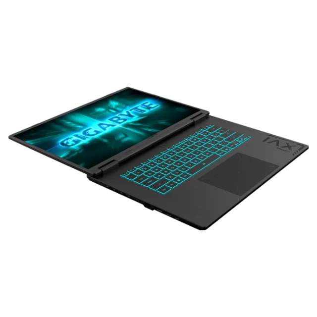 Gigabyte Gaming A16 16" AMD RYZEN 7 260 16GB RAM 1TB SSD RTX 5060 BLACK