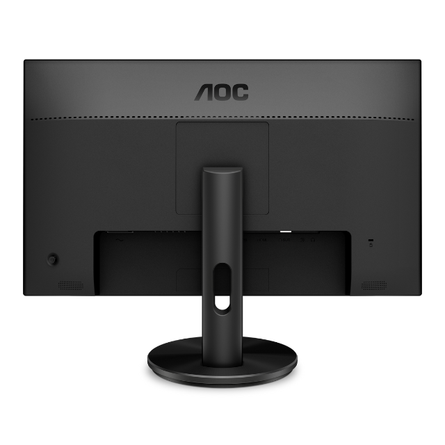 Monitor Gamer AOC G2490VX / 23.8 pulgadas / 144hz / 1MS / Panel VA / FHD 1920x1080 / HDMI 1.4 / DP 1.2 