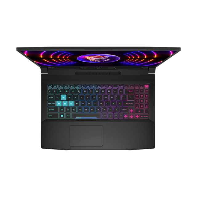 Laptop Gamer MSI Katana 15 B13VEK / Intel Core I7-13620H / RTX 4050 6GB / 16GB RAM / 1TB SSD / Pantalla 15.6" FHD IPS Level 144hz / Windows 11 Home