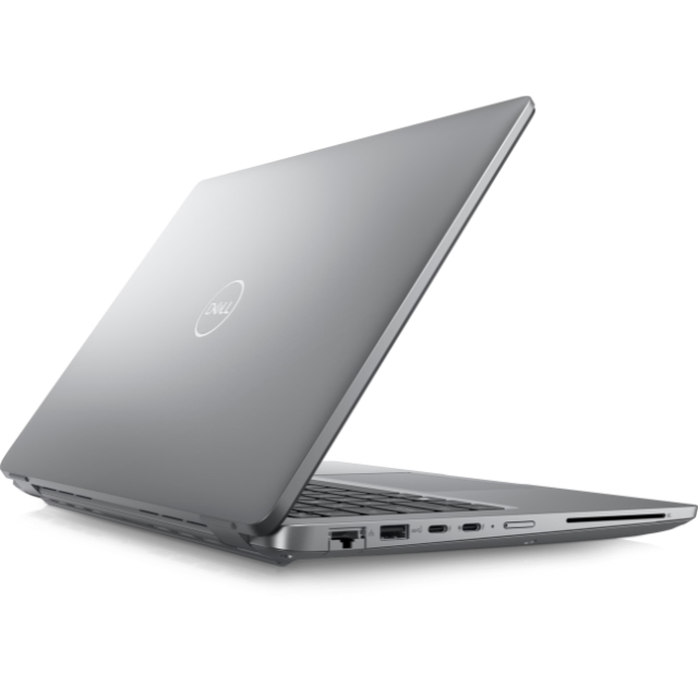 Laptop Dell Latitude 5440 / Intel Core I5-1340P 1.90GHZ / 16GB RAM DDR5 / 512GB NVME / Pantalla 14" FHD IPS / Teclado Retroiluminado / Teclado en ingles / W11 / Equipo outlet seminuevo / promocion 