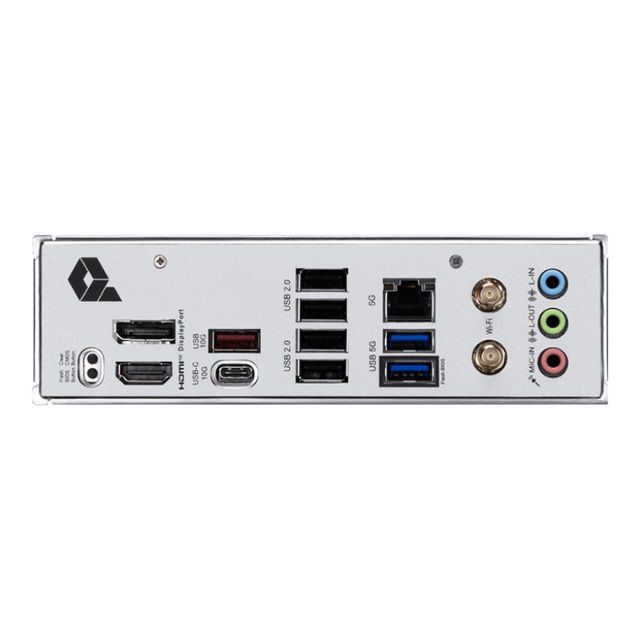 Tarjeta Madre MSI PRO B850M-P WIFI, ATX, Socket AM5, AMD B850, 256GB DDR5, HDMI para AMD