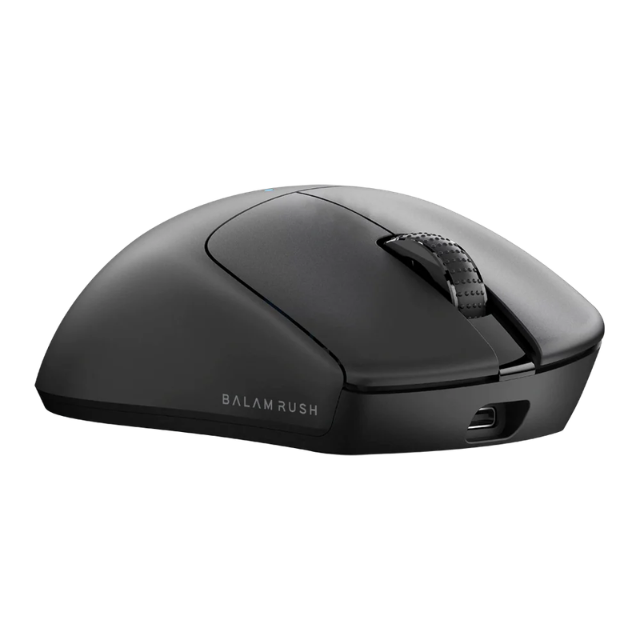 Mouse Gamer Inalámbrico | Drift Perform MG5 /Negro / BR-938549