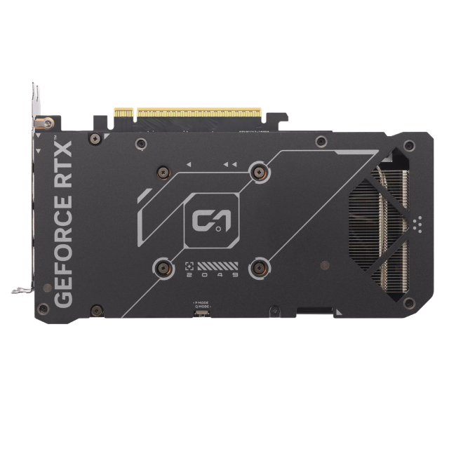 Tarjeta de Video ASUS NVIDIA GeForce RTX 5060 Ti DUAL OC Edition / 16GB / 128-bit GDDR7 / PCI Express Gen 5