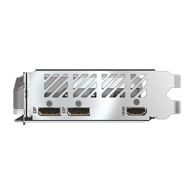 Tarjeta de Video Gigabyte AMD Radeon RX 9060 XT GAMING OC ICE, 16GB 128-bit GDDR6, PCI Express 5.0