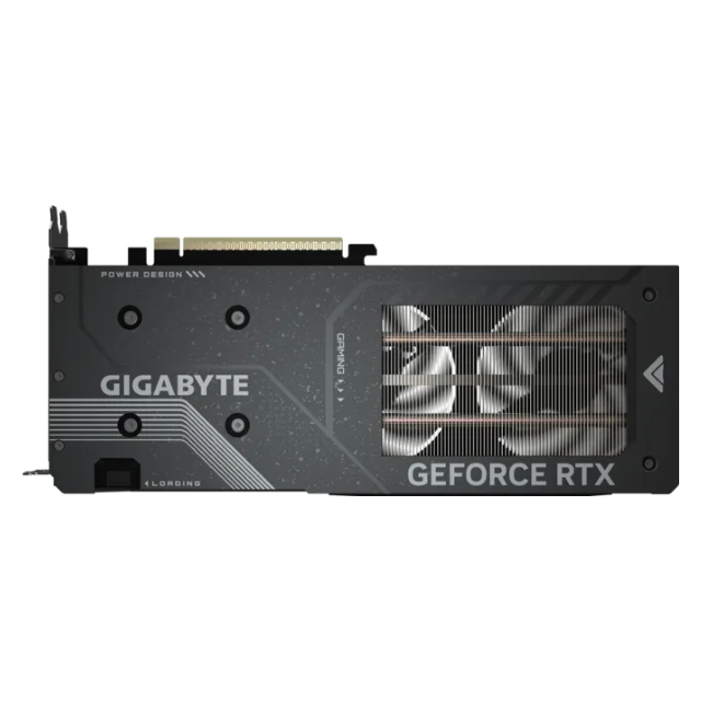 Tarjeta de Video Gigabyte NVIDIA GeForce RTX 5050 / 8GB / 128-bit GDDR6 / PCI Express 5.0 