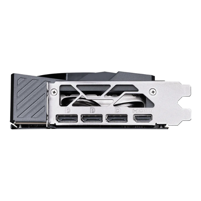 Tarjeta de Video MSI NVIDIA GeForce RTX 5070 Ti GAMING TRIO OC Edition / 16GB / 256-bit GDDR7 / PCI Express 5.0 