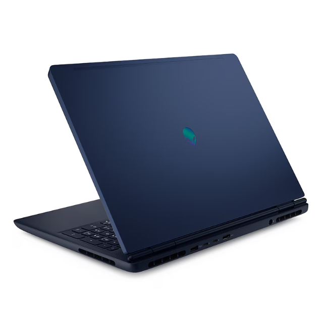 Laptop gamer Alienware AC16250 16 pulgadas WQXGA Intel Core i5 NVIDIA GeForce RTX 4050 16 GB Ram 512 GB SSD