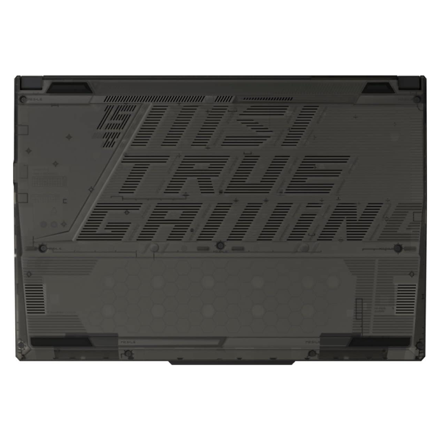 MSI CYBORG 15 AI A1VFK / Intel® Core Ultra 7 155H / GeForce RTX 4060 / 16 GB DDR5 / 512 GB SSD M.2 NVMe / 15.6" / Mochila de Regalo / *Equipo outlet de exhibición* 