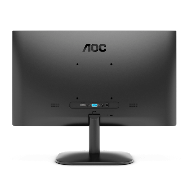 Monitor AOC 22" FullHD Led / HDMI - VGA / 75Hz - 22B2HN