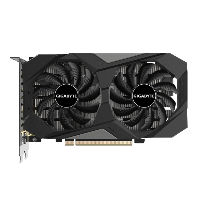 Tarjeta de Video Gigabyte NVIDIA GeForce RTX 3050 WINDFORCE OC 6G / 6GB 96-bit GDDR6 / PCI Express 4.0 / GV-N3050WF2OCV2-6GD/ SOLO VENTA EN ENSAMBLE