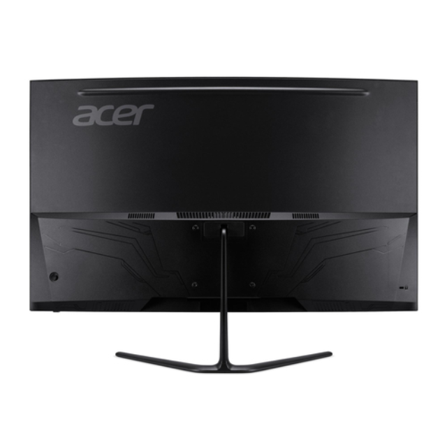 Monitor Curvo Gamer Acer Nitro EDT320Q S3 de 31.5" / FHD /1MS / 180HZ / VA / CURVO