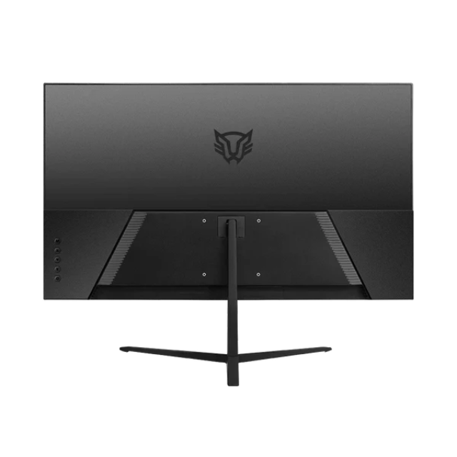 Monitor Gamer Balam Rush Titan MTG24Y 24 Pulgadas Full HD G-Sync/FreeSync Adaptativo 180Hz 1Ms HDMI DisplayPort Negro