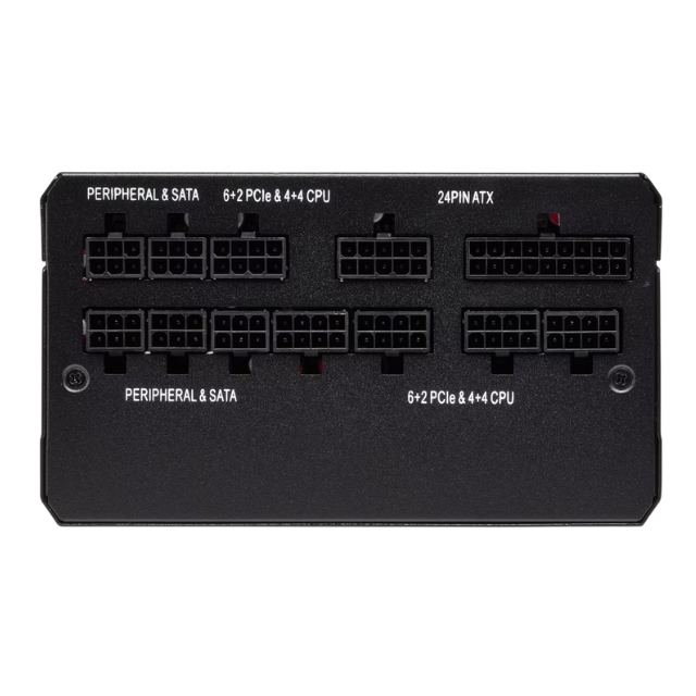 Fuente Alimentación Corsair RMx Series RM850x 850W 80 Plus Gold Modular