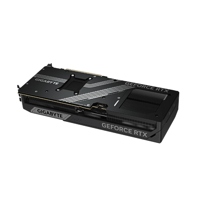 Tarjeta de video GIGABYTE NVIDIA GeForce RTX 5080 WINDFORCE OC SFF / 16GB GDDR7 / PCI Express 5.0 x16 / GV-N5080WF3OC-16GD / SOLO VENTA EN ENSAMBLE