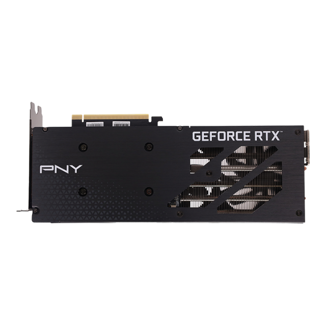 Tarjeta de Video Nvidia GeForce RTX 3070 TI 8GB / PNY TRIPLE FAN / VCG3071T8TFMPB