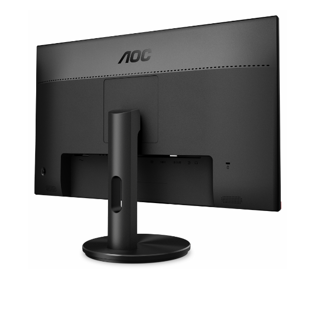 Monitor Gamer AOC G2490VX / 23.8 pulgadas / 144hz / 1MS / Panel VA / FHD 1920x1080 / HDMI 1.4 / DP 1.2 