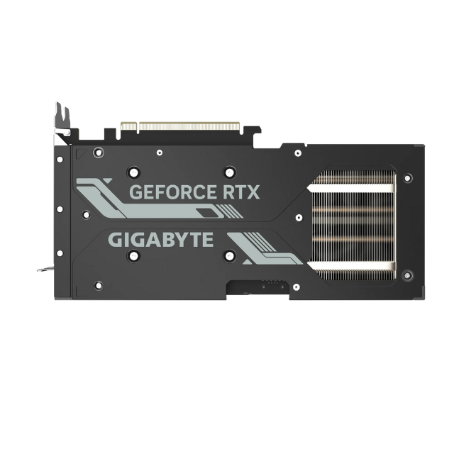 Tarjeta de Video Gigabyte NVIDIA GeForce RTX 4070 SUPER WINDFORCE OC 12G / 12GB / 192-bit / GDDR6X / PCI Express 4.0 / GV-N407SWF3OC-12GD