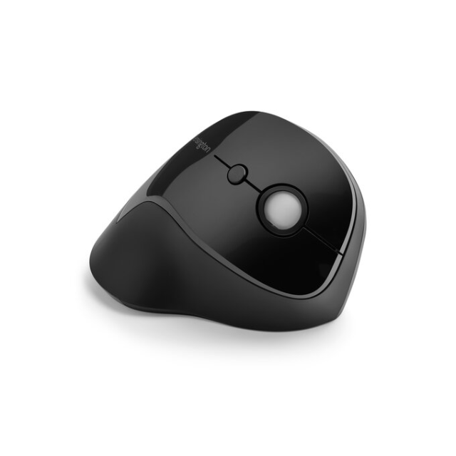 Mouse Ergonomico Inalambrico Kensington PRO FIT ERGO Vertical / Ultra confort / 1600DPI / K75501WW