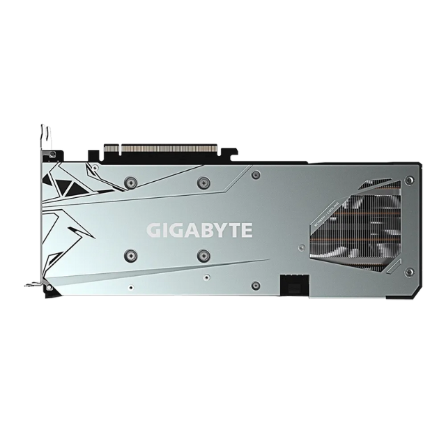 Tarjeta de Video Gigabyte AMD Radeon RX 7600 GAMING OC 8G / 8GB / 256-bit GDDR6 / PCI Express 4.0 / GV-R76GAMING OC-8GD