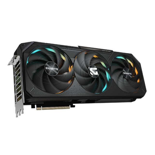 Tarjeta de Video GIGABYTE NVIDIA GeForce RTX 5070 Ti GAMING OC Edition / 16GB / 256-bit GDDR7 / PCI Express 5.0 / GV-N507TGAMING OC-16GD