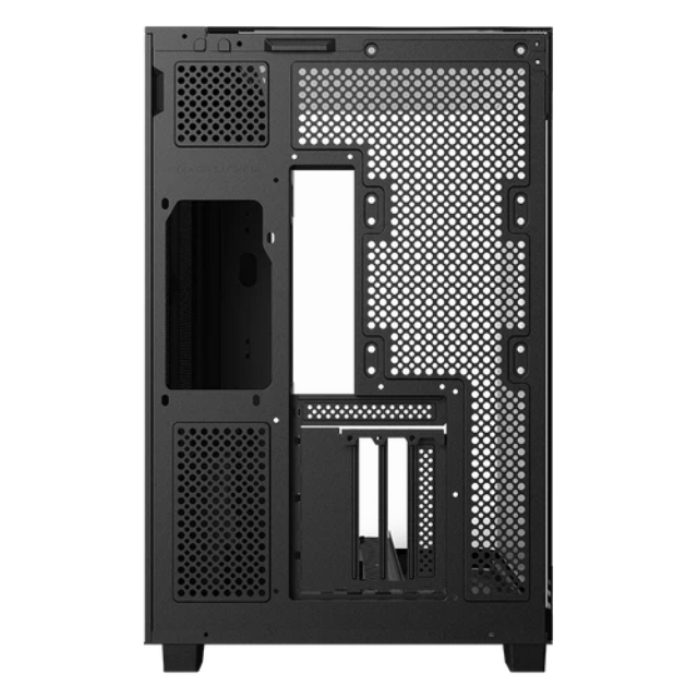 Gabinete Balam Rush Tank Expert Curve 7800 / Midi-Tower / ATX/Micro-ATX/ ITX / USB 2.0/3.0 / Sin Fuente / 5 Ventiladores Instalados / BR-941556