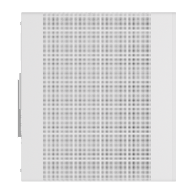 Gabinete Formula Timberline T2 White / Wood Mid At, 3 Air