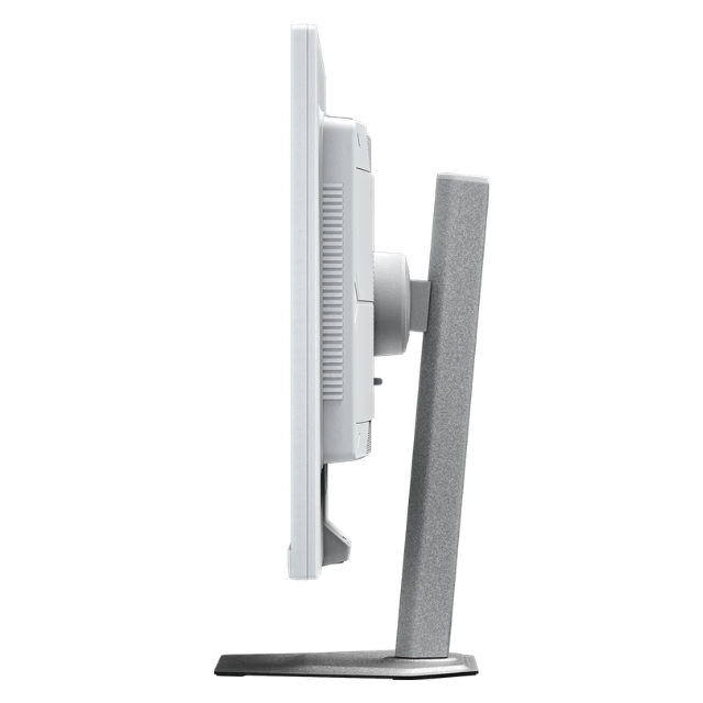 Monitor Gamer Gigabyte M27Q2 QD ICE / LED / 27 / 2560x1440 Quad HD / 200Hz / HDMI/DisplayPort / Blanco / M27Q2 QD ICE
