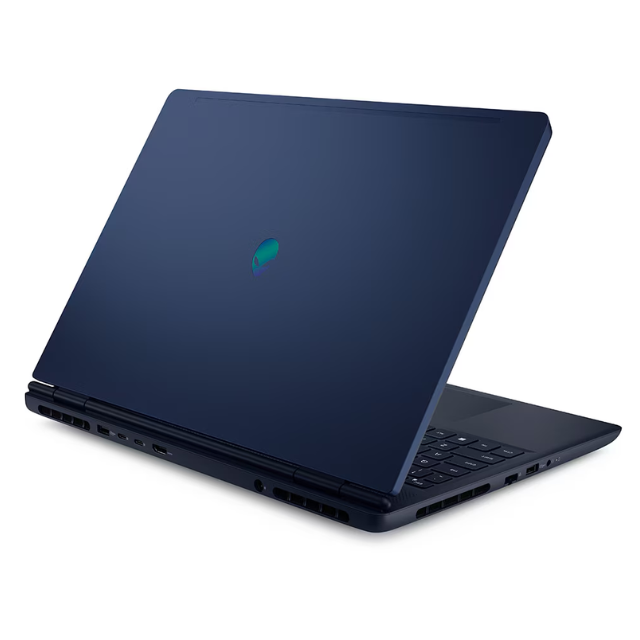 Laptop gamer Alienware AC16250 16 pulgadas WQXGA Intel Core i5 NVIDIA GeForce RTX 4050 16 GB Ram 512 GB SSD
