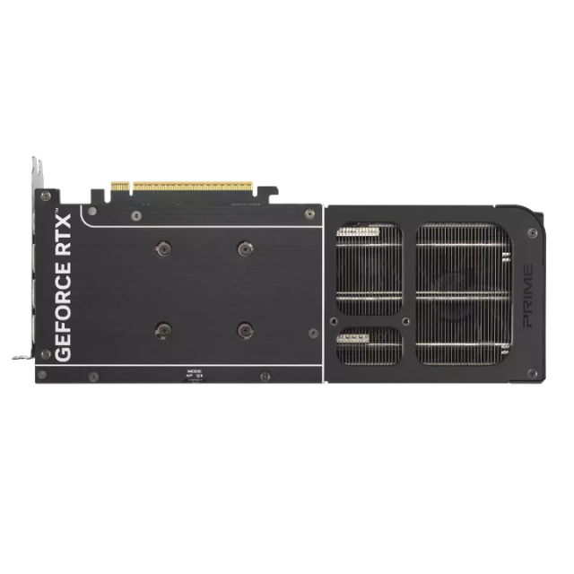 Tarjeta de Video ASUS PRIME RTX 5060 TI 16GB / 16GB / GDDR7 / PCI Express Gen 5.0